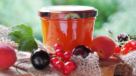 marmeláda jam-1524462 1280